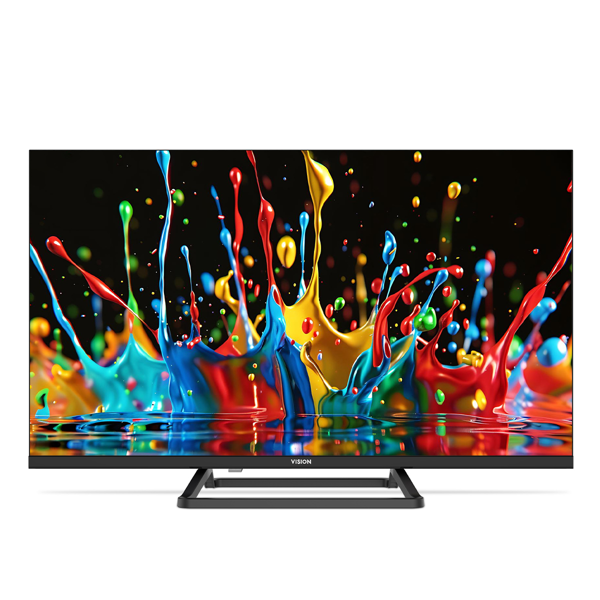 30 Inch Smart TV